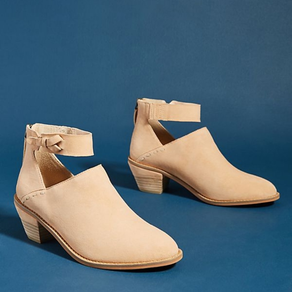 NEW KELSI DAGGER BROOKLYN KADEJA BOOTS - Picture 7 of 10